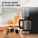 Cecotec Coffee 66 Drop & Thermo