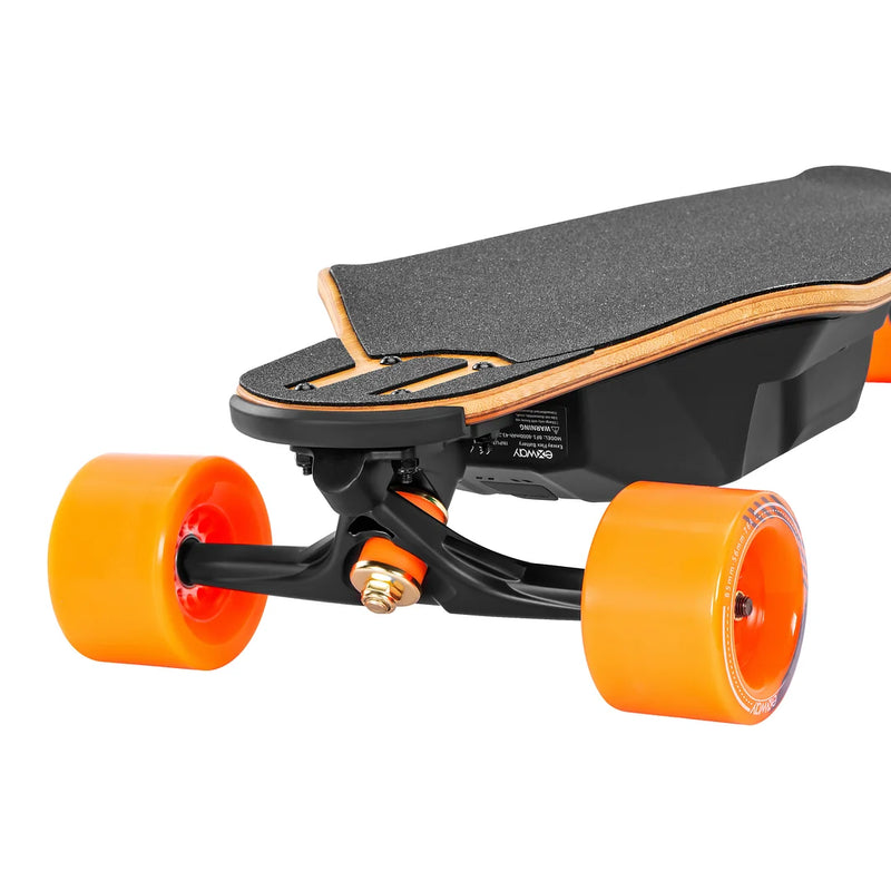 Longboard électrique Exway Flex