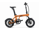 Q.ik Sora – Vélo électrique pliable