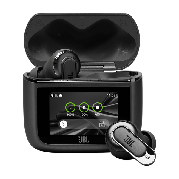 JBL TWS TOUR PRO 3 Headphones