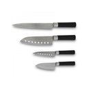 Cecotec Set de couteaux Santoku