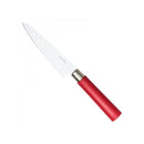 Cecotec Set de 4 couteaux Santoku revêtement céramique