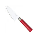 Cecotec Set de 4 couteaux Santoku revêtement céramique