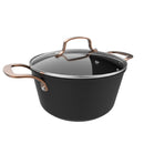 Cecotec Faitout Polka Fantasy 24 Pot Golden