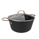 Cecotec Faitout Polka Fantasy 28 Pot Golden