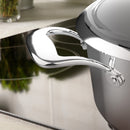 Cecotec Faitout Polka Classy 24 Pot Steel