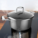 Cecotec Faitout Polka Classy 28 Pot Steel