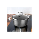 Cecotec Faitout Polka Classy 28 Pot Steel