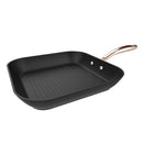 Cecotec Gril Polka Fantasy 28 Grill Golden