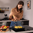 Cecotec Gril Polka Fantasy 28 Grill Golden