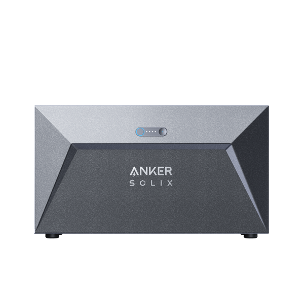 ANKER Solix SOLARBANK Batterie Solaire E1600