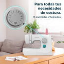 Cecotec BelleCouture 1500
