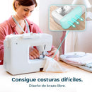 Cecotec BelleCouture 6600