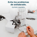 Cecotec BelleCouture OverLock