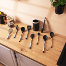 Cecotec Ustensiles de cuisine Polka Exclusive Wood & Rock
