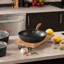 Cecotec Poêle Polka Fantasy 20 Bucket Golden