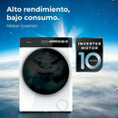 Cecotec Bolero DressCode 10900 Autodose Inverter FullColor A