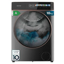 Cecotec Bolero DressCode 10900 Autodose Inverter FullColor Steel A