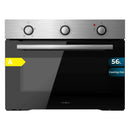 Cecotec Bolero Hexa C134500 Glass Black A