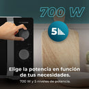 Cecotec Proclean 2010 Inverter