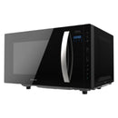 Cecotec Micro-ondes sans plateau GrandHeat 2300 Flatbed Touch Black
