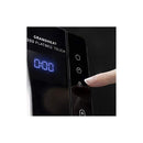 Cecotec Micro-ondes sans plateau GrandHeat 2300 Flatbed Touch Black
