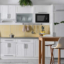 Cecotec Micro-ondes encastrable GrandHeat 2000 Built-In Black