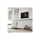 Cecotec Micro-ondes encastrable GrandHeat 2000 Built-In Black