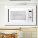 Cecotec Micro-ondes encastrable GrandHeat 2000 Built-In White