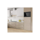 Cecotec Micro-ondes encastrable GrandHeat 2350 Built-In Black