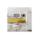 Cecotec Micro-ondes encastrable GrandHeat 2500 Built-In Steel Black