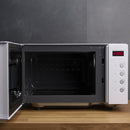 Cecotec Micro-ondes sans plateau GrandHeat 2000 Flatbed White