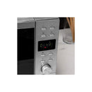 Cecotec Micro-ondes sans plateau GrandHeat 2010 Flatbed Steel
