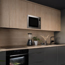 Cecotec GrandHeat 2550 Built-In Steel