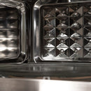 Cecotec GrandHeat 2550 Built-In Steel