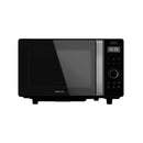 Cecotec Micro-ondes sans plateau GrandHeat 2500 Flatbed Touch Black