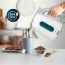 Cecotec Thermosense 180 White