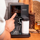 Cecotec Cremmaet Compactccino Connected