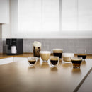 Cecotec Cremmaet Compactccino Connected Black Silver