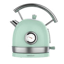 Cecotec Thermosense 420 Vintage Light Green