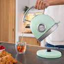 Cecotec Thermosense 420 Vintage Light Green