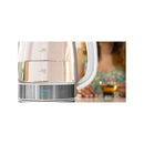 Cecotec Bouilloire ThermoSense 350 Clear
