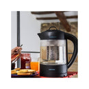 Cecotec Bouilloire ThermoSense 390 Clear