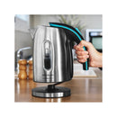 Cecotec Bouilloire ThermoSense 220 Steel