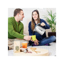 Cecotec Bouilloire ThermoSense 220 Steel