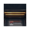 Cecotec Micro-ondes de 20 L avec grill ProClean 3110