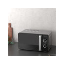 Cecotec Micro-ondes de 20 L ProClean 3050