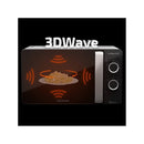 Cecotec Micro-ondes de 20 L ProClean 3050