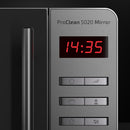 Cecotec Micro-ondes de 20 L ProClean 5020 Mirror