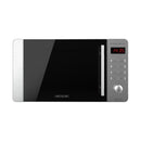 Cecotec Micro-ondes de 20 L avec grill ProClean 5110 Inox